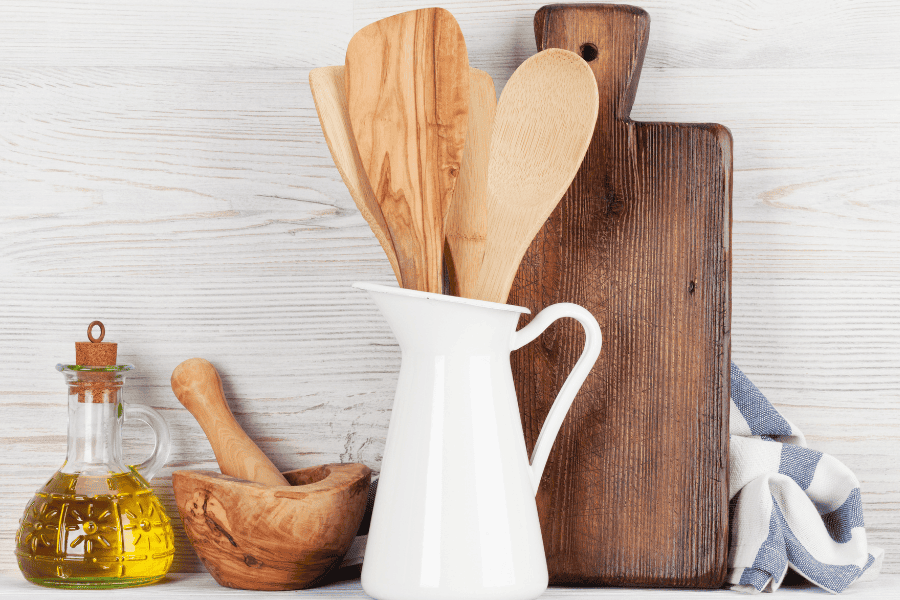 17 Absolutely Incredible Ideas For Organizing Kitchen Utensils - A Dash of Organizing